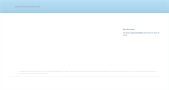 Desktop Screenshot of negociosrentables.com